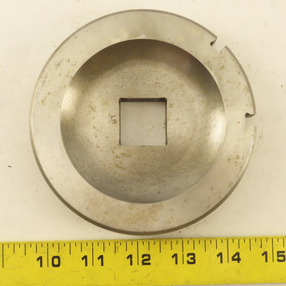 Strippit Super 30/30 Square Hole Die WT 1.018