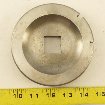 Strippit Super 30/30 Square Hole Die WT 1.018