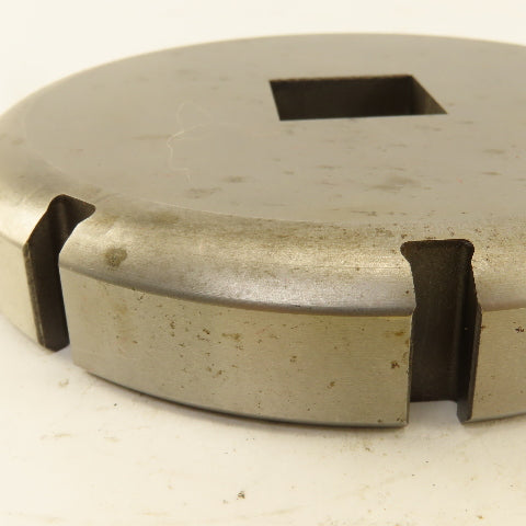 Strippit Super 30/30 Square Hole Die WT 1.018