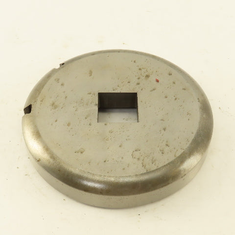 Strippit Super 30/30 Square Hole Die WT 1.018