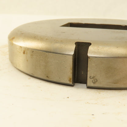 Strippit Super 30/30 Rectangle Hole Die WT 1.030 x 2.024 RT