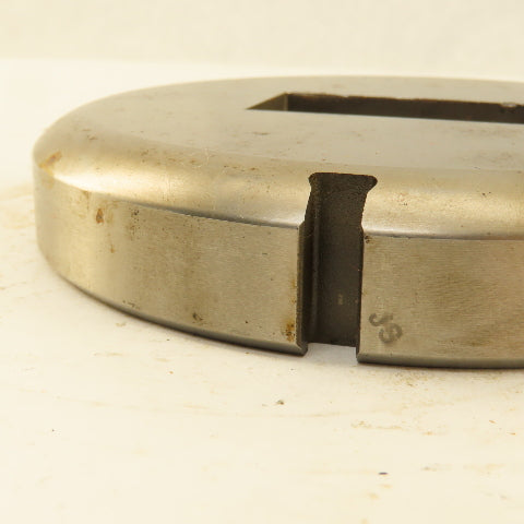 Strippit Super 30/30 Rectangle Hole Die WT 1.030 x 2.024 RT