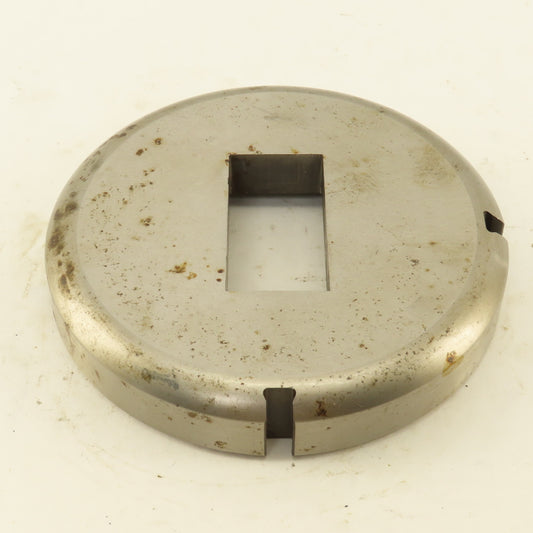 Strippit Super 30/30 Rectangle Hole Die WT 1.030 x 2.024 RT