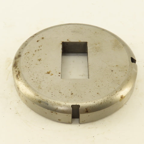 Strippit Super 30/30 Rectangle Hole Die WT 1.030 x 2.024 RT