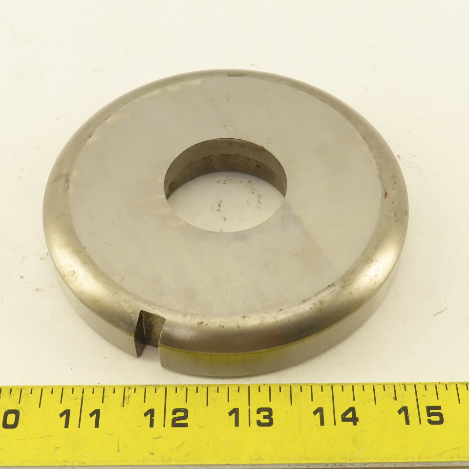 Strippit Super 30/30 Round Hole Die WT 1.643 RD