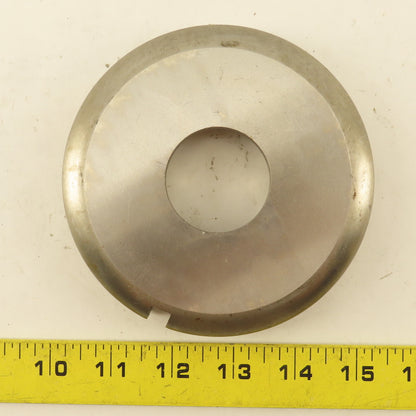 Strippit Super 30/30 Round Hole Die WT 1.643 RD