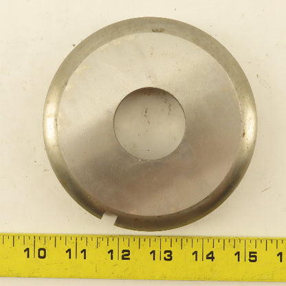 Strippit Super 30/30 Round Hole Die WT 1.643 RD