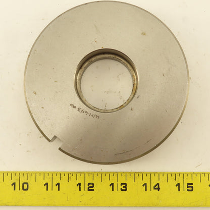 Strippit Super 30/30 Round Hole Die WT 1.643 RD
