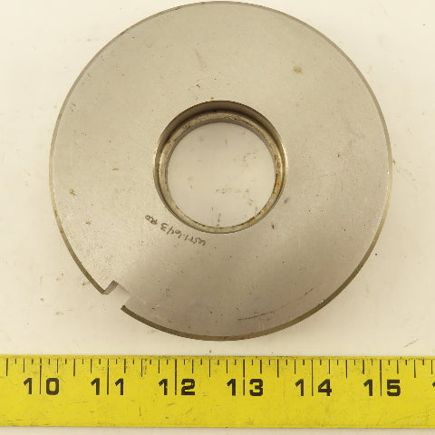Strippit Super 30/30 Round Hole Die WT 1.643 RD