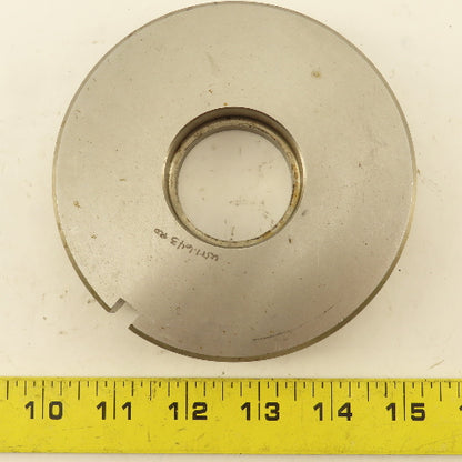 Strippit Super 30/30 Round Hole Die WT 1.643 RD