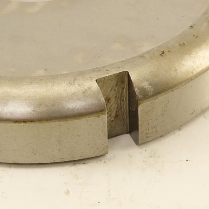 Strippit Super 30/30 Round Hole Die WT 1.643 RD