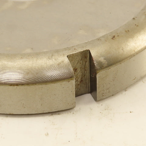 Strippit Super 30/30 Round Hole Die WT 1.643 RD