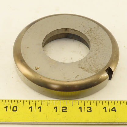 Strippit Super 30/30 Round Hole Die WT 2.206 RD