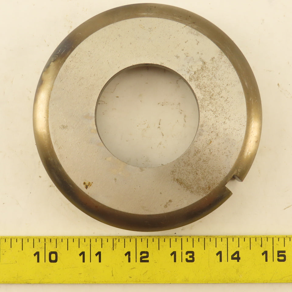 Strippit Super 30/30 Round Hole Die WT 2.206 RD