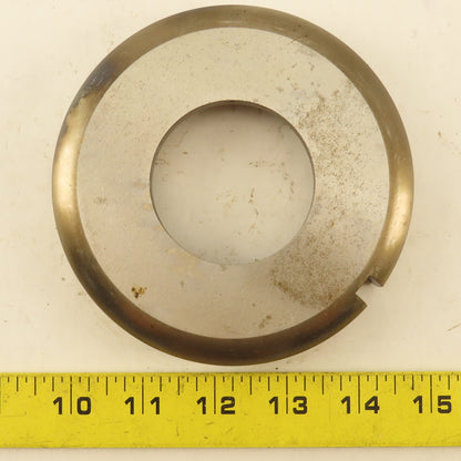 Strippit Super 30/30 Round Hole Die WT 2.206 RD