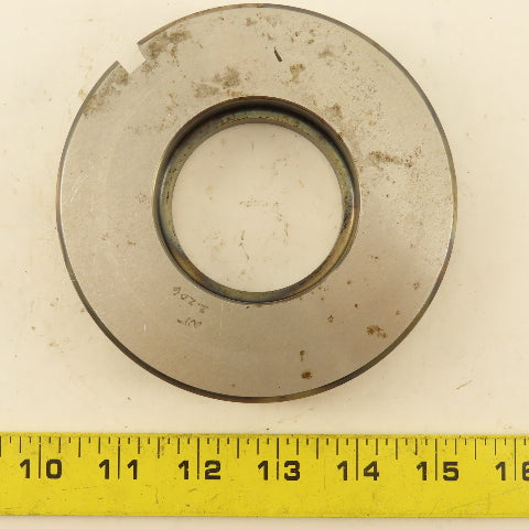 Strippit Super 30/30 Round Hole Die WT 2.206 RD