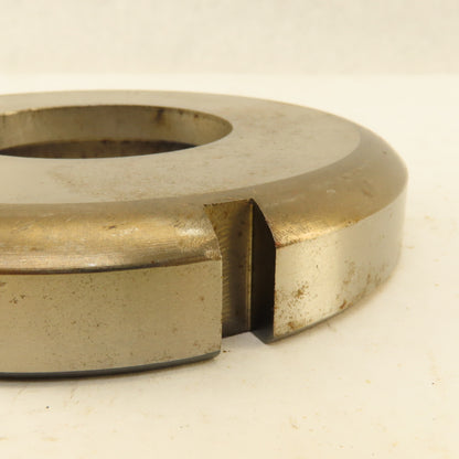 Strippit Super 30/30 Round Hole Die WT 2.206 RD