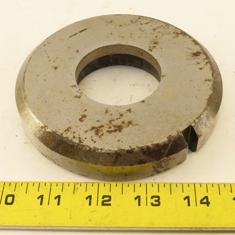 Strippit Super 30/30 Round Hole Die WT 2.000 RD