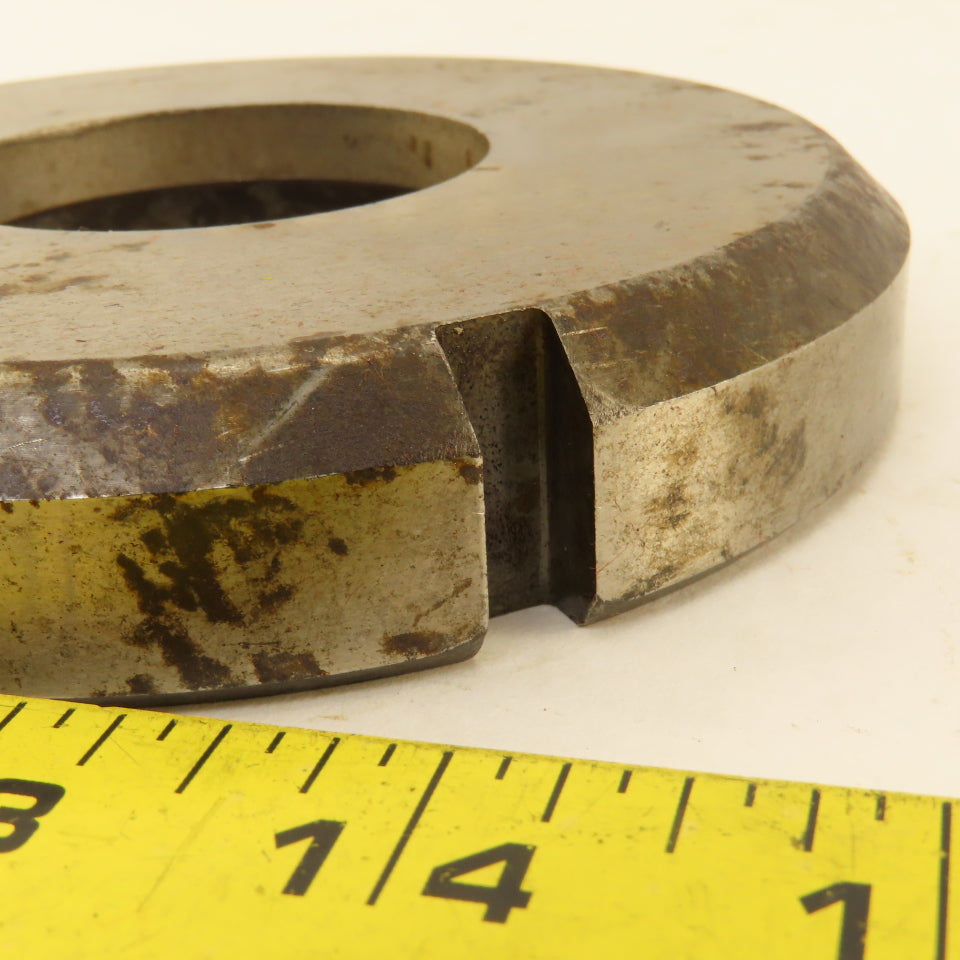Strippit Super 30/30 Round Hole Die WT 2.000 RD