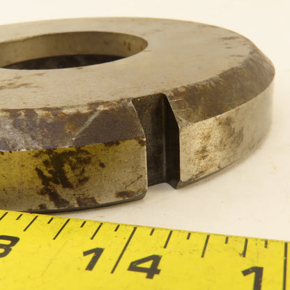 Strippit Super 30/30 Round Hole Die WT 2.000 RD