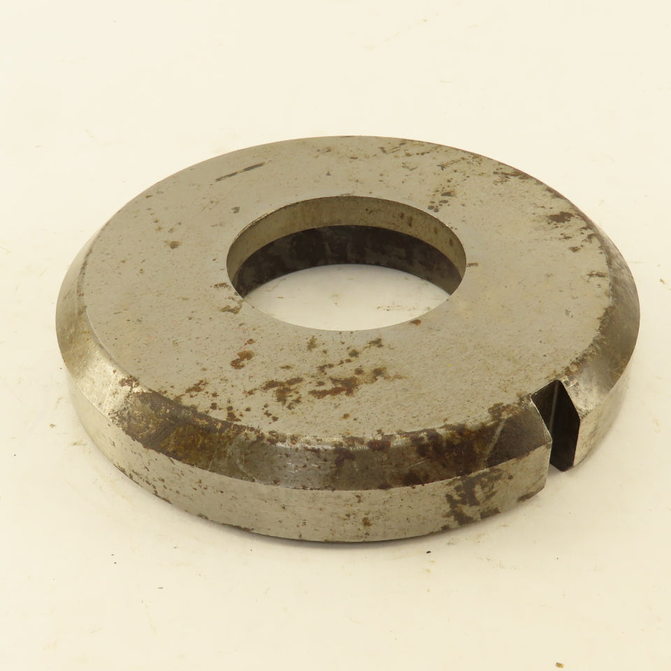 Strippit Super 30/30 Round Hole Die WT 2.000 RD