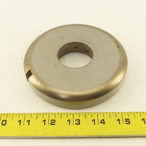 Strippit Super 30/30 Round Hole Die WT 1.670