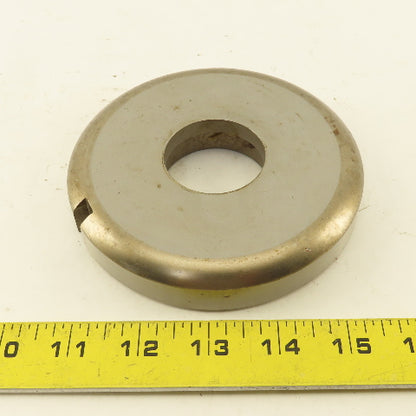 Strippit Super 30/30 Round Hole Die WT 1.670
