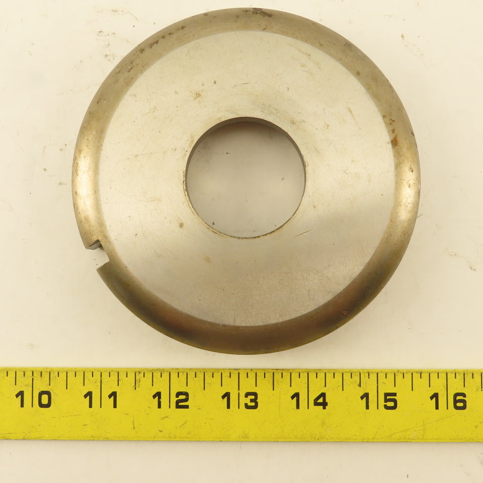 Strippit Super 30/30 Round Hole Die WT 1.670