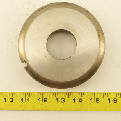 Strippit Super 30/30 Round Hole Die WT 1.670