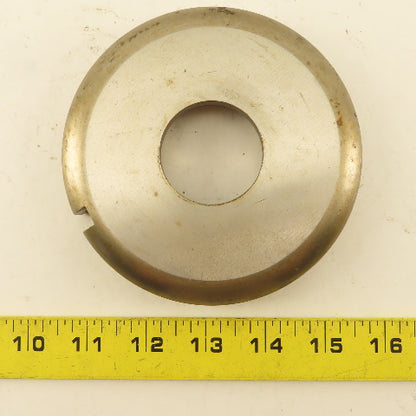 Strippit Super 30/30 Round Hole Die WT 1.670