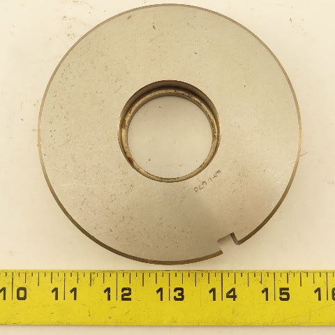 Strippit Super 30/30 Round Hole Die WT 1.670