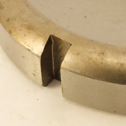 Strippit Super 30/30 Round Hole Die WT 1.670