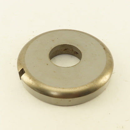Strippit Super 30/30 Round Hole Die WT 1.670