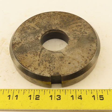 Strippit Super 30/30 Round Hole Die WT 1.518