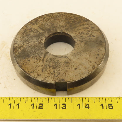 Strippit Super 30/30 Round Hole Die WT 1.518