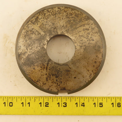 Strippit Super 30/30 Round Hole Die WT 1.518