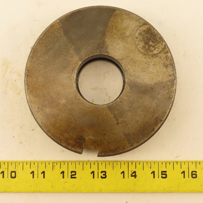 Strippit Super 30/30 Round Hole Die WT 1.518