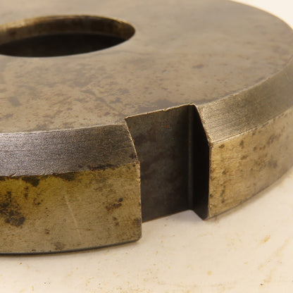 Strippit Super 30/30 Round Hole Die WT 1.518