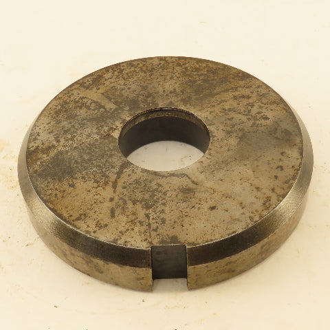 Strippit Super 30/30 Round Hole Die WT 1.518