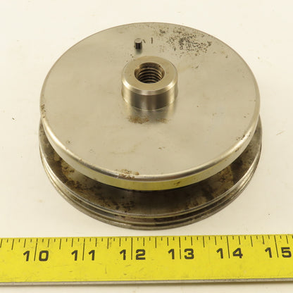 Strippit Super 30/30 Round Hole Punch And Die 4.125 Set