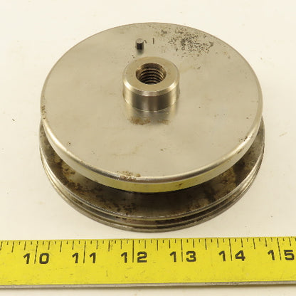 Strippit Super 30/30 Round Hole Punch And Die 4.125 Set