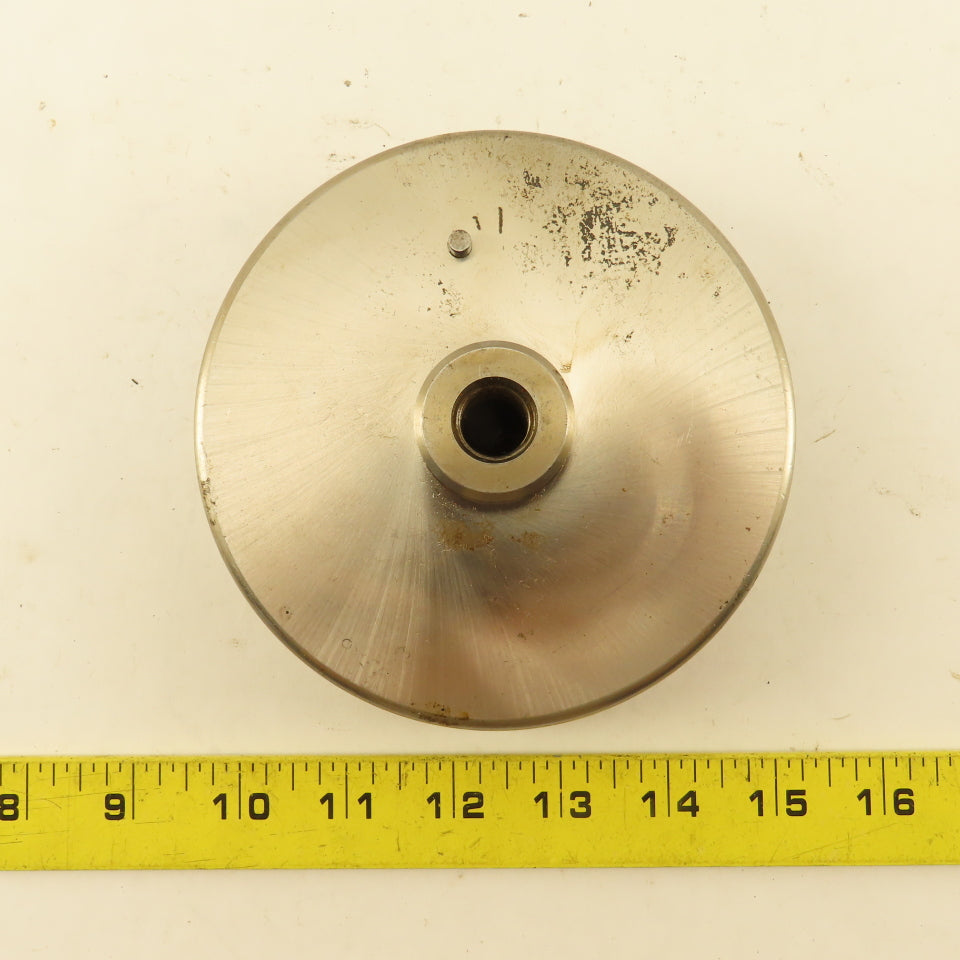 Strippit Super 30/30 Round Hole Punch And Die 4.125 Set