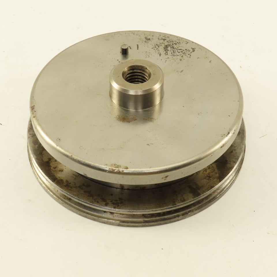 Strippit Super 30/30 Round Hole Punch And Die 4.125 Set