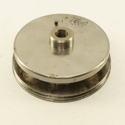 Strippit Super 30/30 Round Hole Punch And Die 4.125 Set