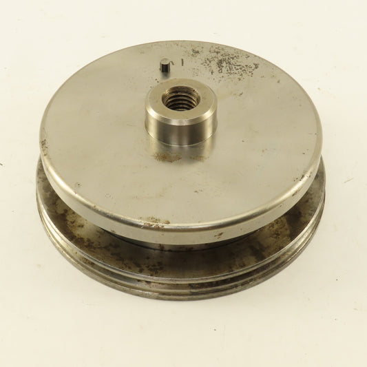 Strippit Super 30/30 Round Hole Punch And Die 4.125 Set