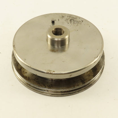 Strippit Super 30/30 Round Hole Punch And Die 4.125 Set