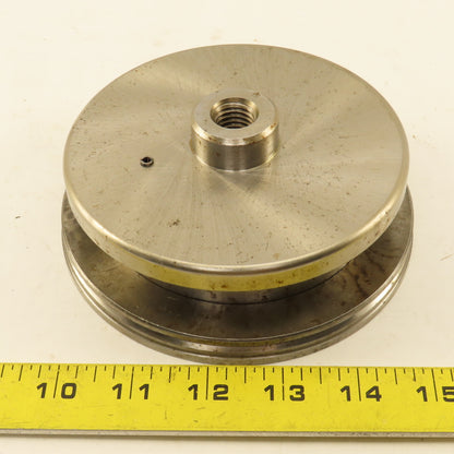Strippit Super 30/30 Round Hole Punch And Die 4.060 Set