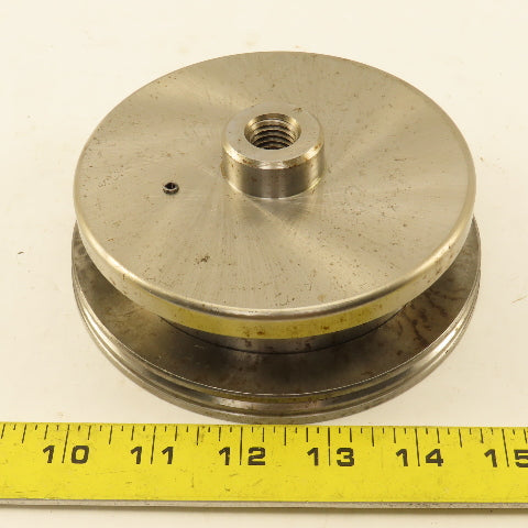 Strippit Super 30/30 Round Hole Punch And Die 4.060 Set