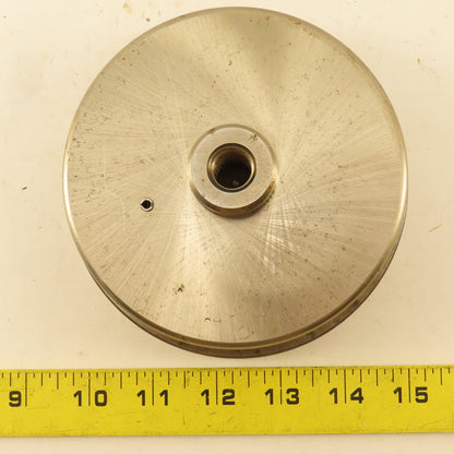 Strippit Super 30/30 Round Hole Punch And Die 4.060 Set