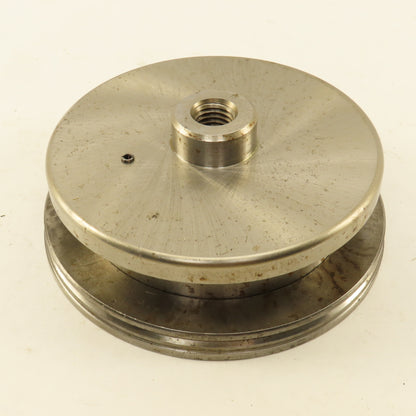 Strippit Super 30/30 Round Hole Punch And Die 4.060 Set